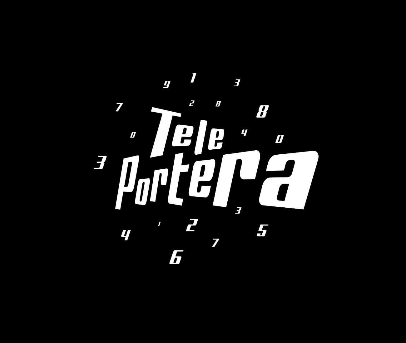 TelePortera