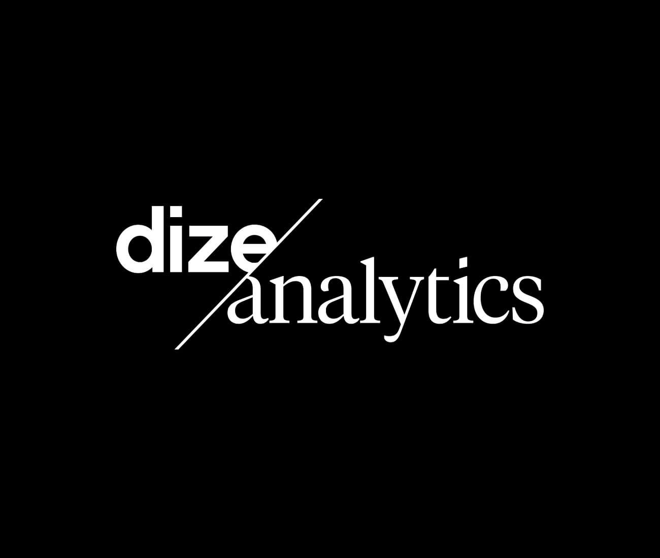 Dize Analytics