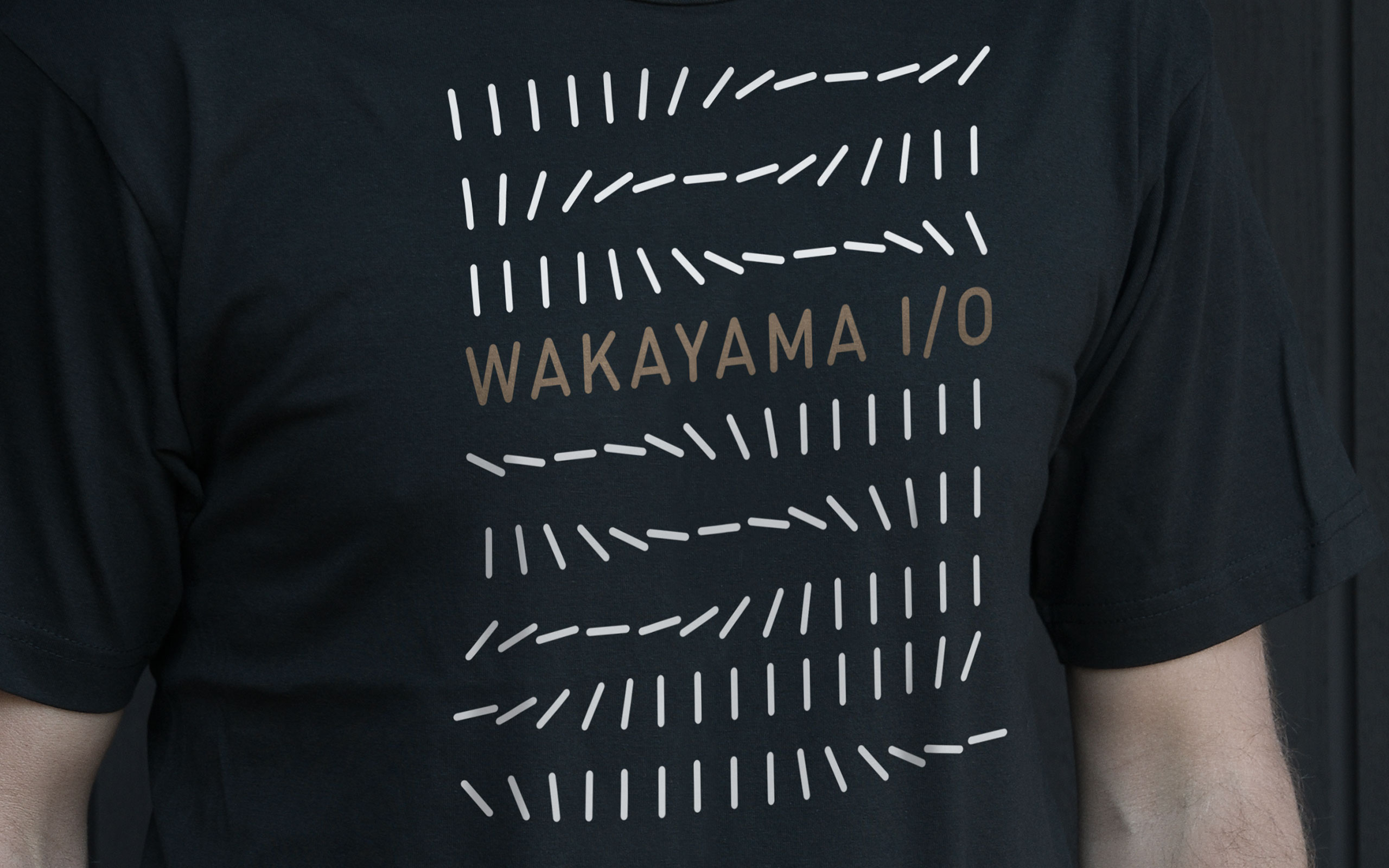 Wakayama I/O